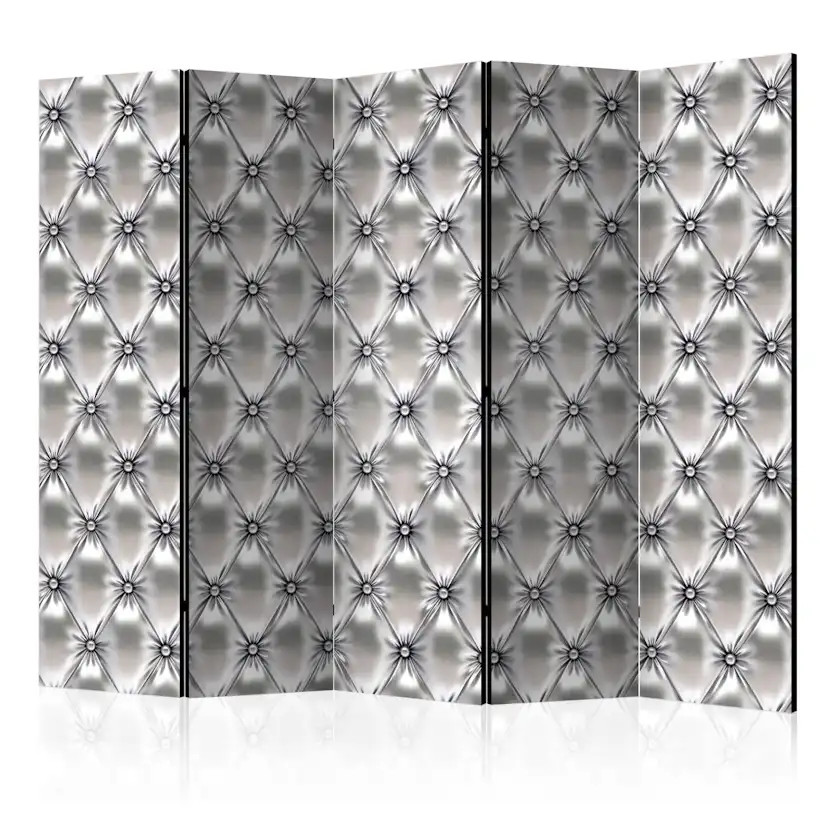 Rumsavdelare Arkiio White Queen II 225x172 cm