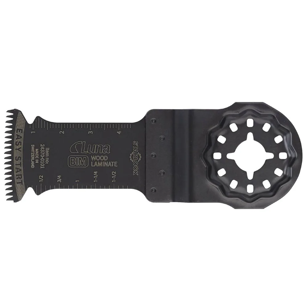 INSTICKSÅGBLAD SL 32 mm BIM (5) SL 32 mm BIM (5) 243700200