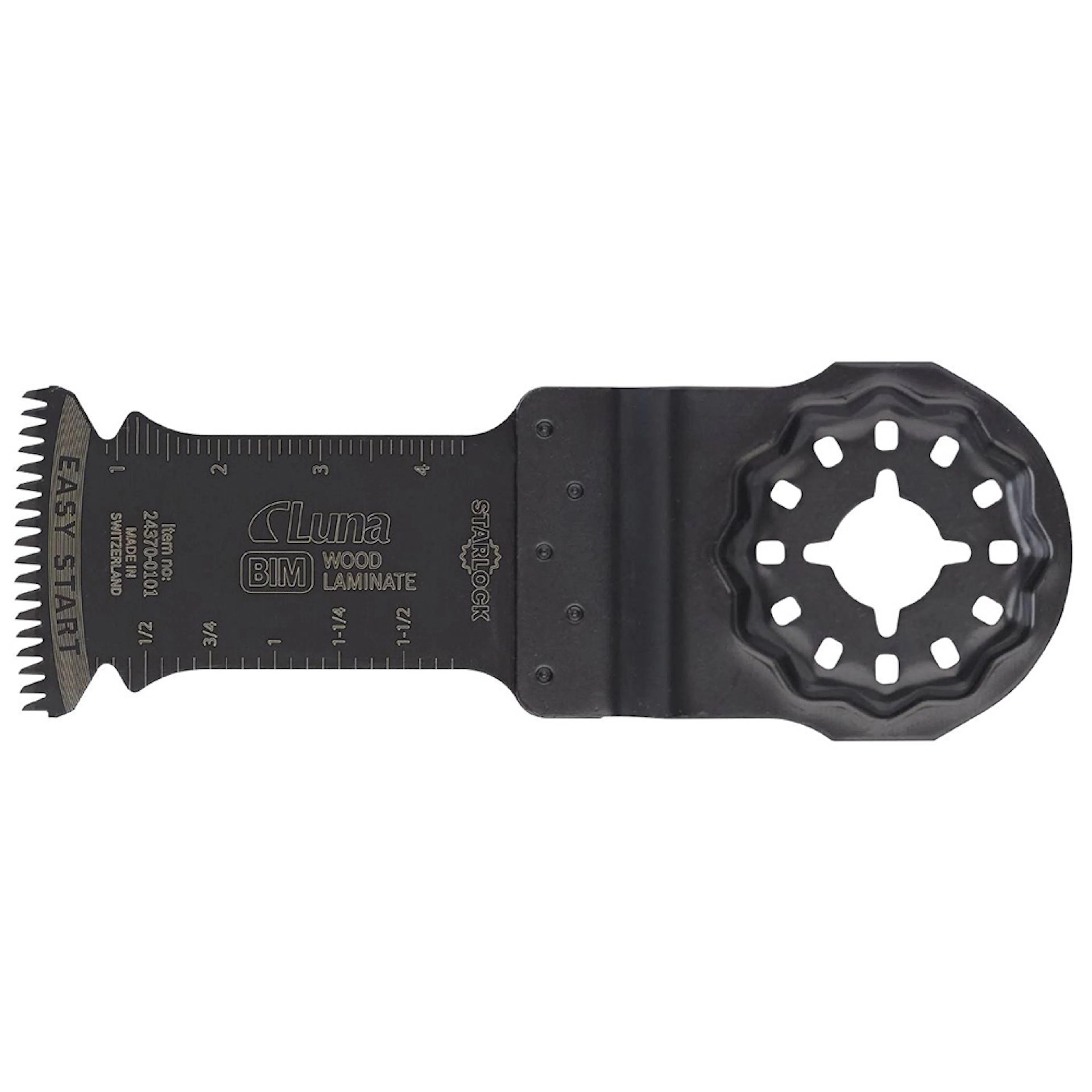 INSTICKSÅGBLAD SL 32 mm BIM (5) SL 32 mm BIM (5) 243700200