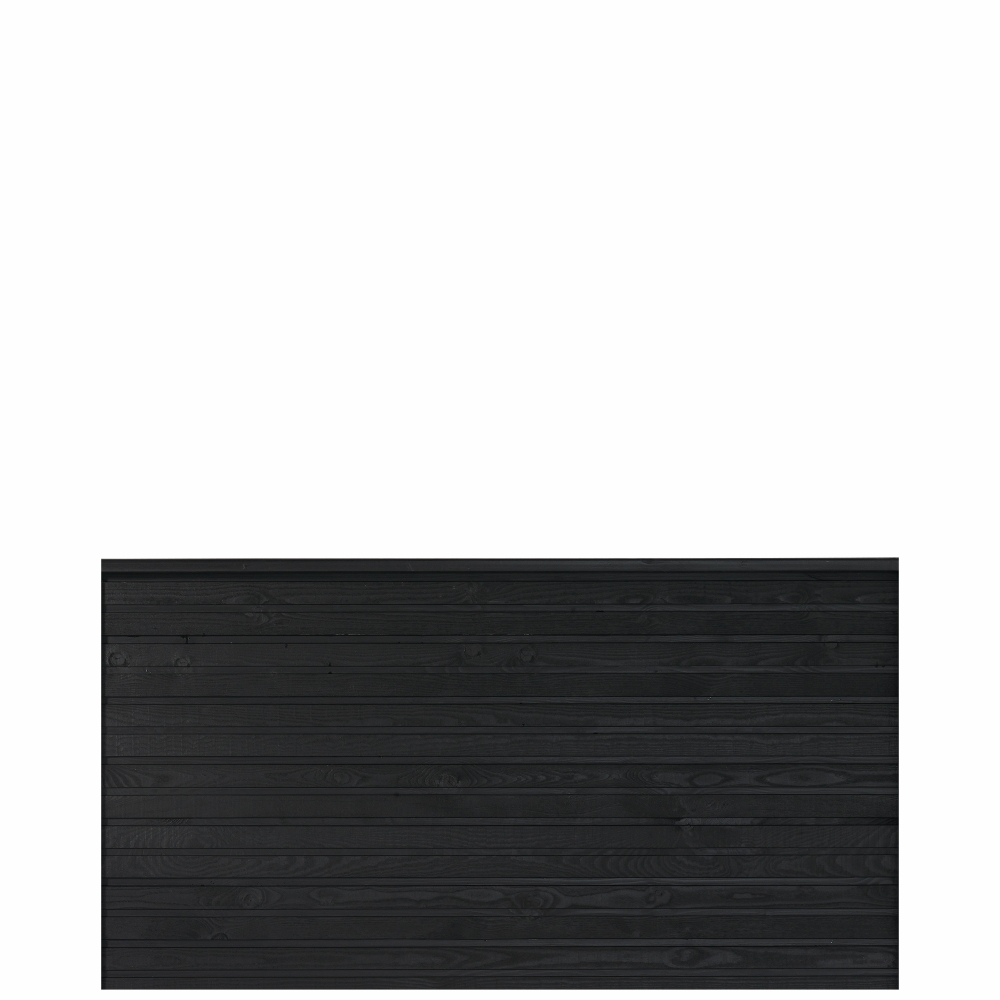 Plank Profilstaket PLUS 174 x 91 cm