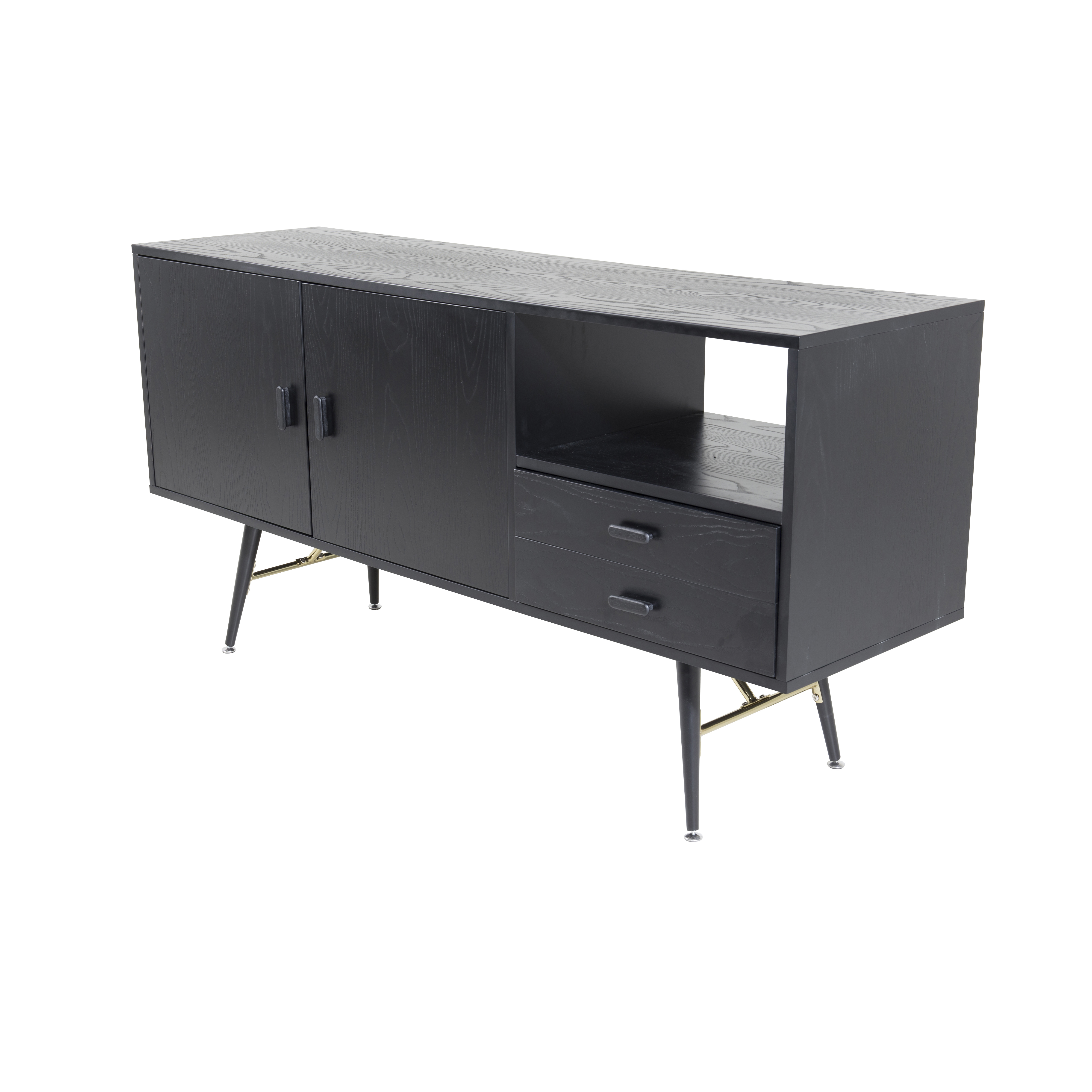 Sideboard Venture Home Gold