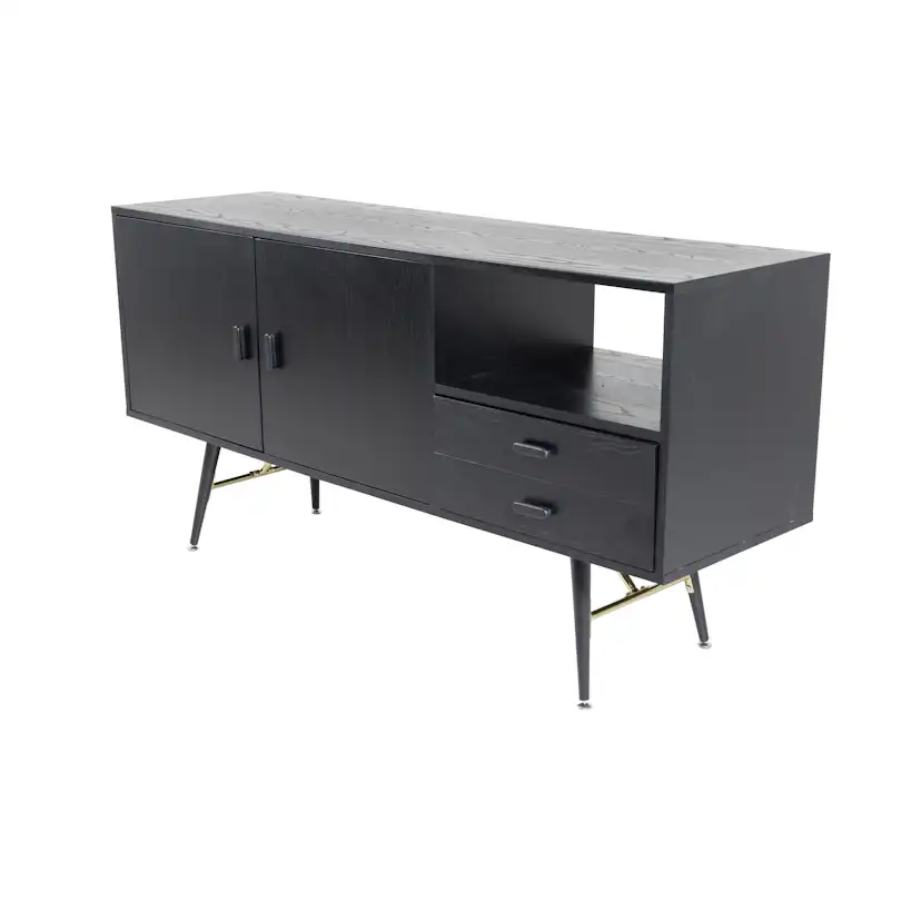 Sideboard Venture Home Gold
