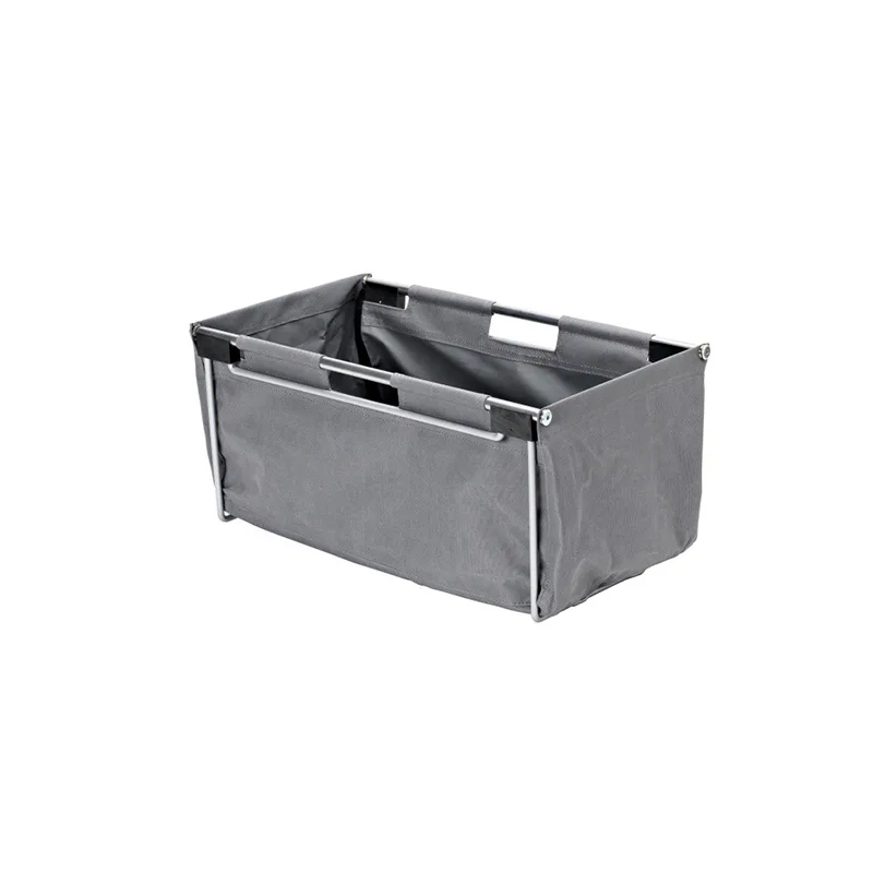 Förvaring Beslag Design Handy Collector Silver