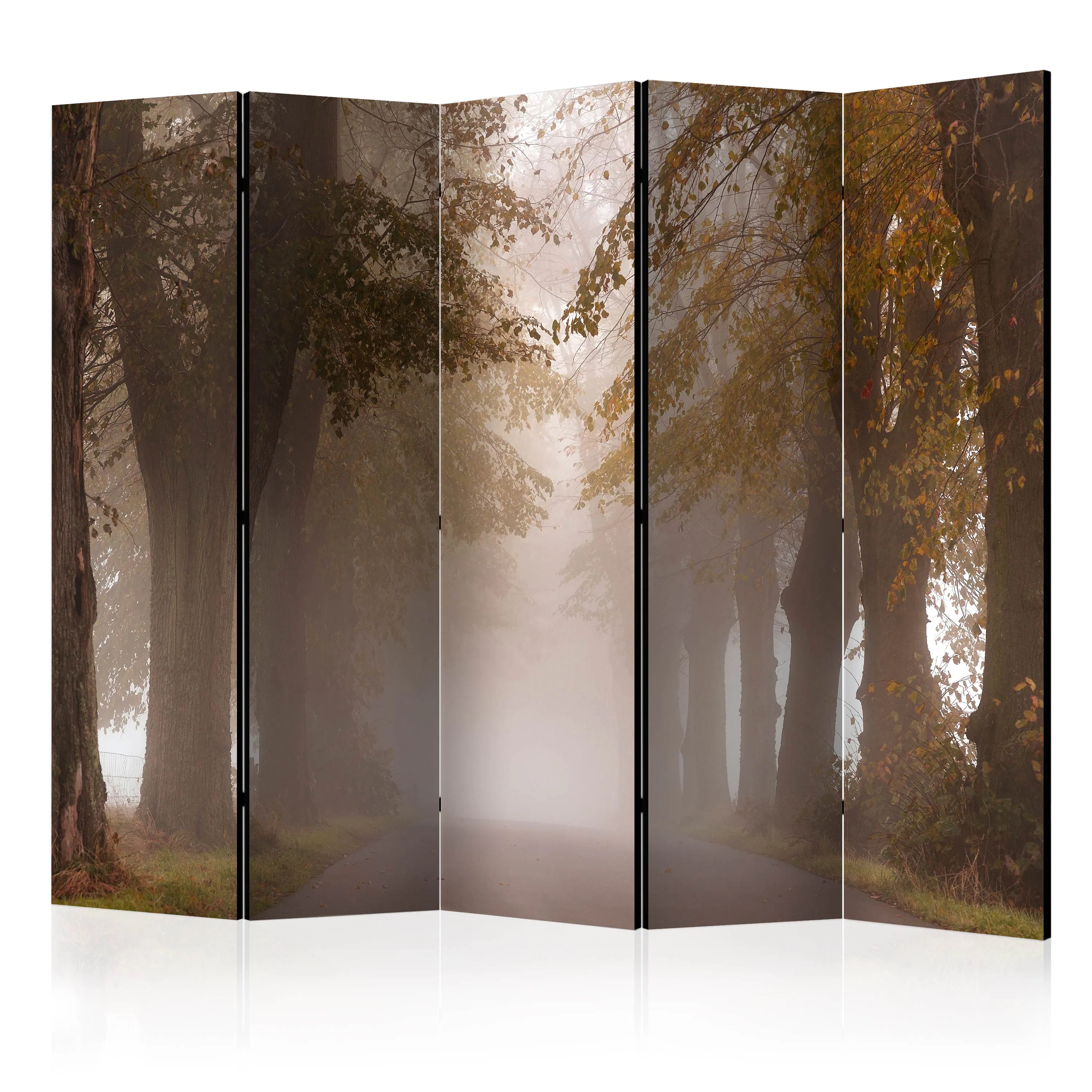 Rumsavdelare Arkiio Dead-End II 225x172 cm