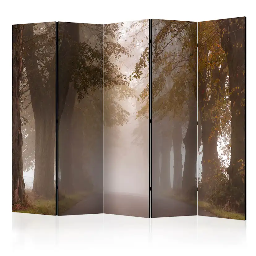 Rumsavdelare Arkiio Dead-End II 225x172 cm