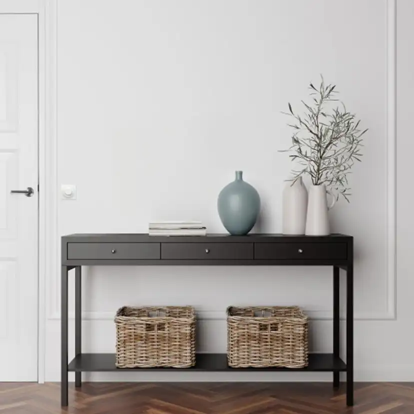 Dimmer Elko One Vridbar Infälld 1-10V med Skruvanslutning