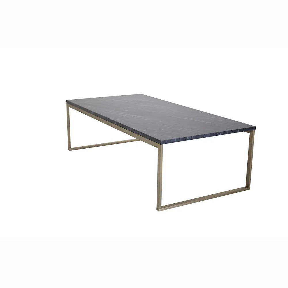 Soffbord Venture Home Estelle Marmor