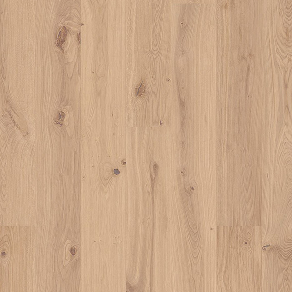 Trappnos Berg  Berg Ek XXL Hjärter Borstad Vitolja Trapp B