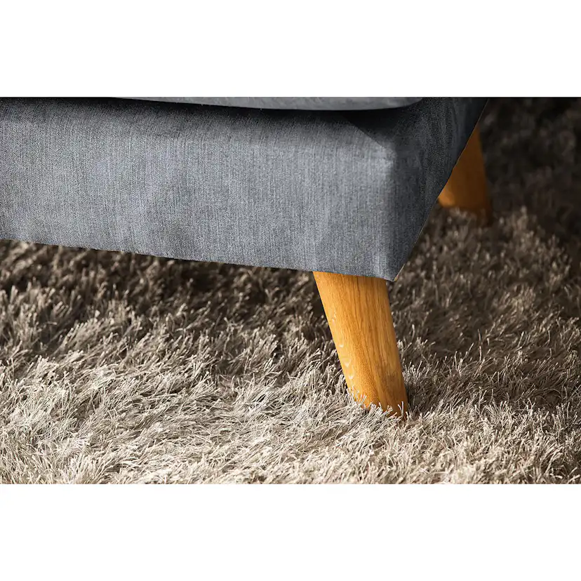 U-soffa Scandinavian Choice Trend Lyx med Divan Vänster