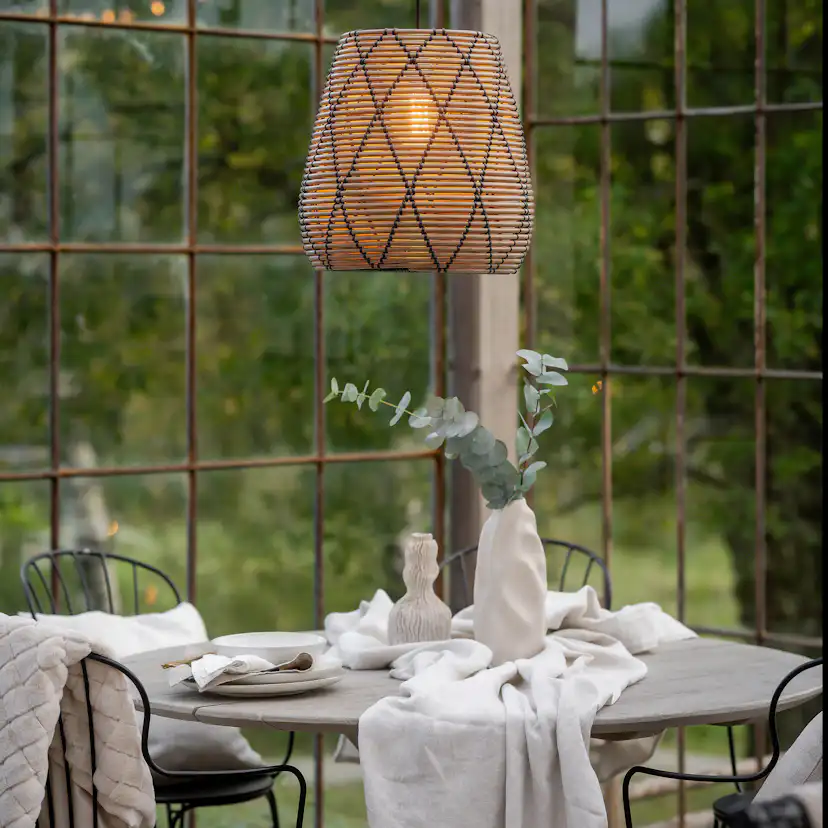 Takskärm PR Home Lollo