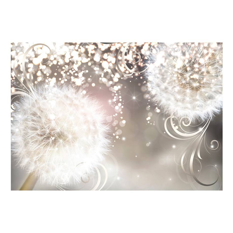 Fototapet Arkiio Spellbound Dandelions