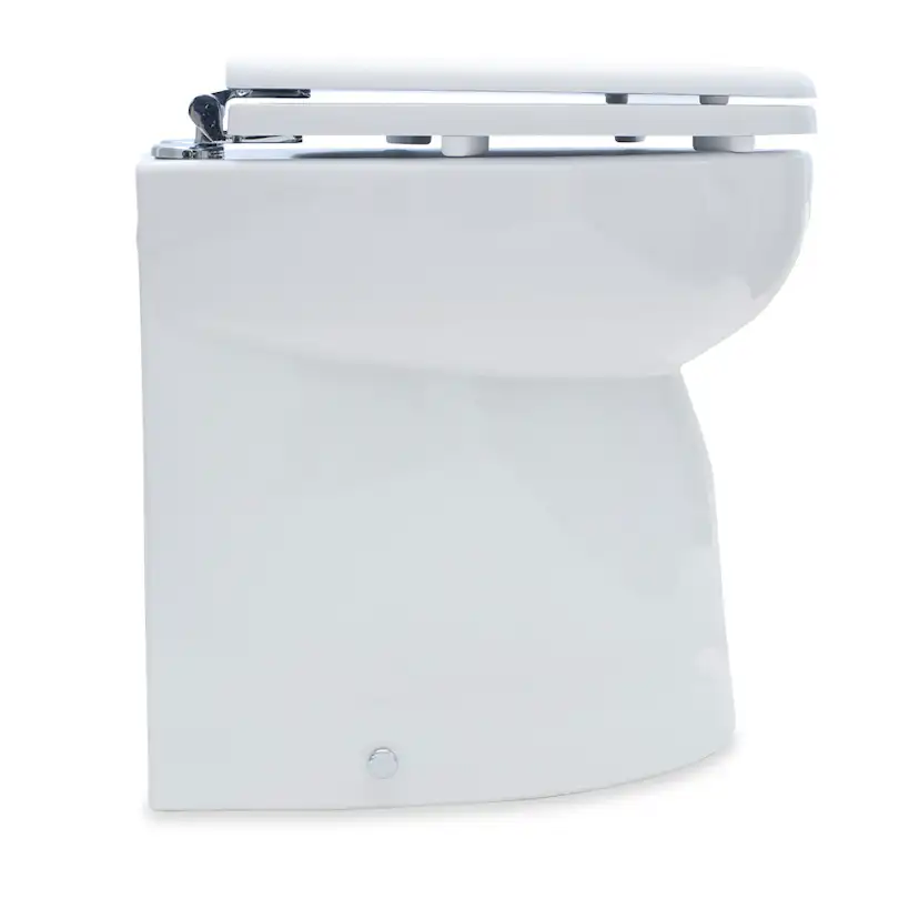 Marin Toalett Albin Group Marine Silent Premium 24V
