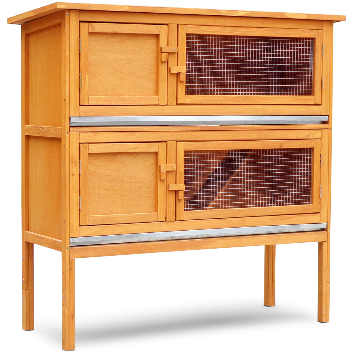 Kaninbur Lyfco P500