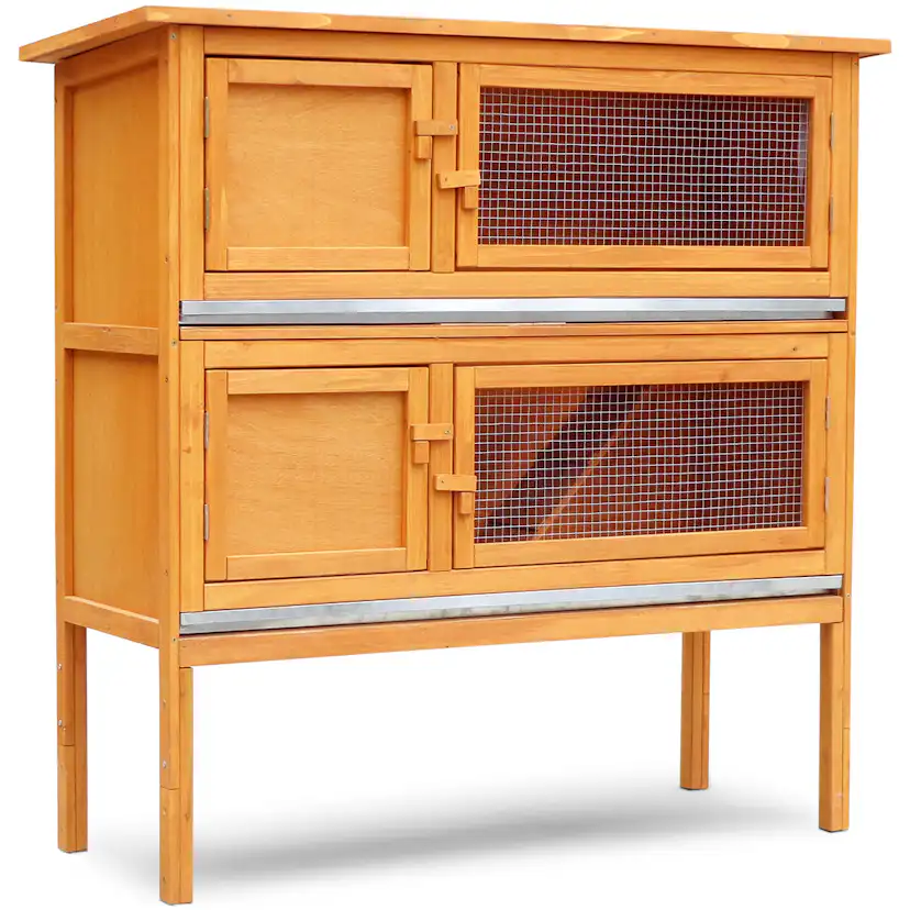 Kaninbur Lyfco P500