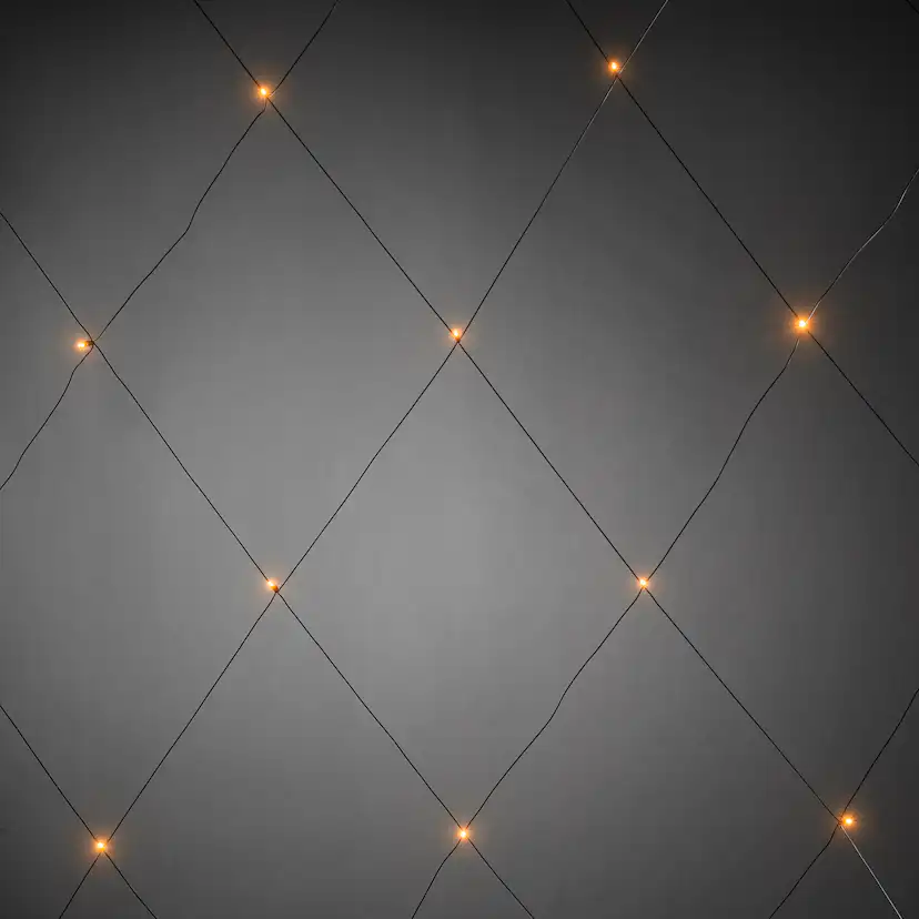 Ljusnät Gnosjö Konstsmide LED