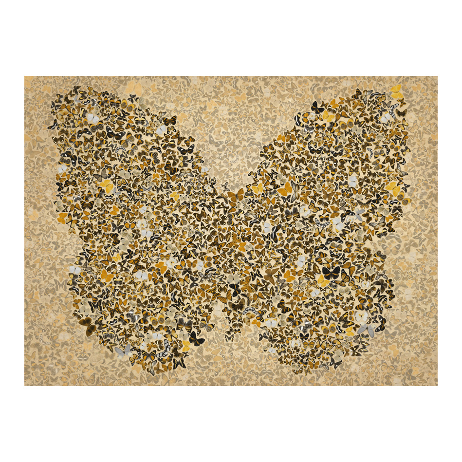 Fototapet Arkiio Madame Butterfly