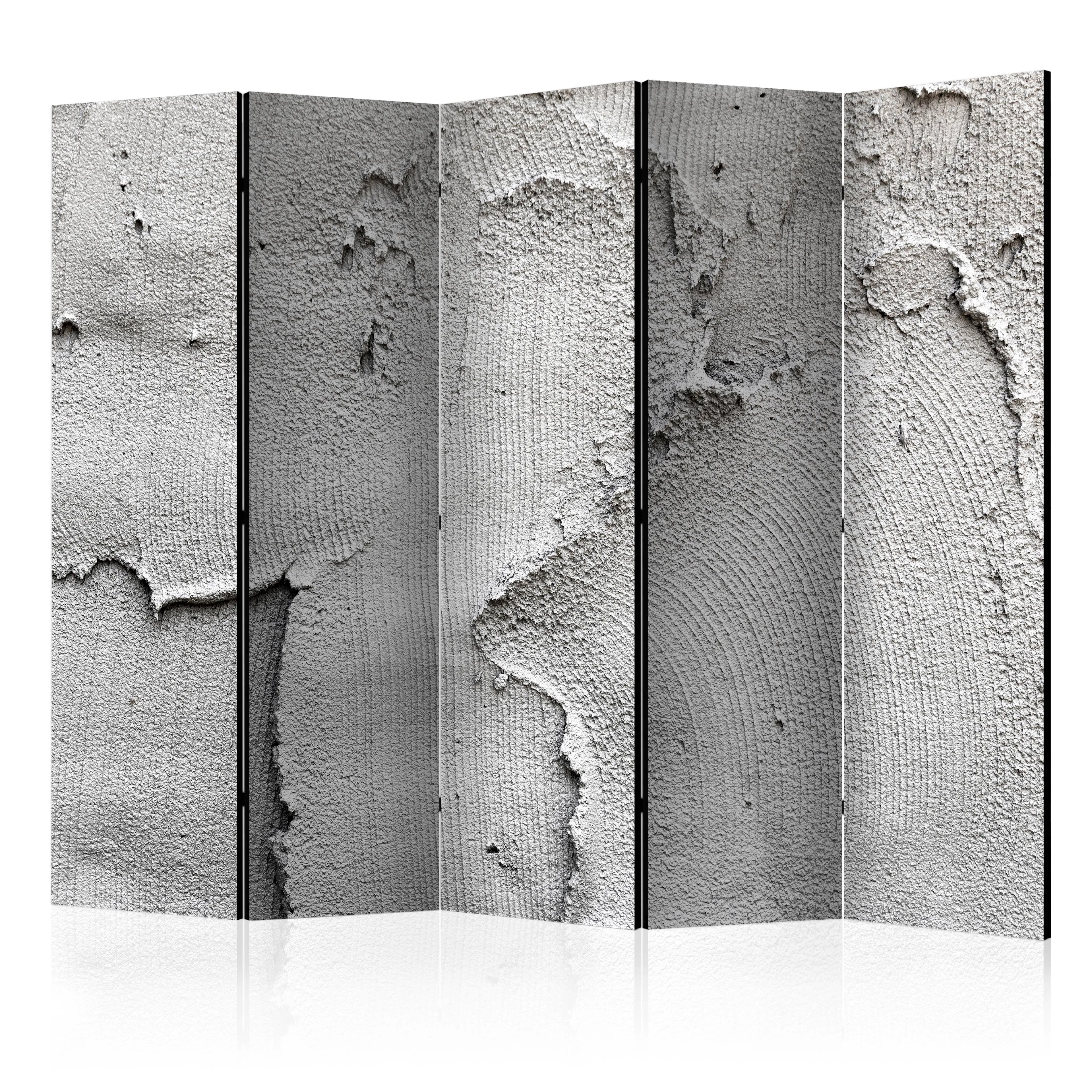 Rumsavdelare Arkiio Concrete Nothingness II 225x172 cm