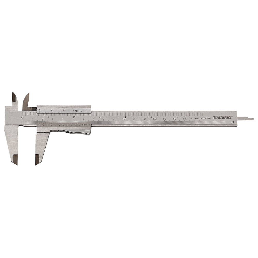 Fickskjutmått Teng Tools CALV150