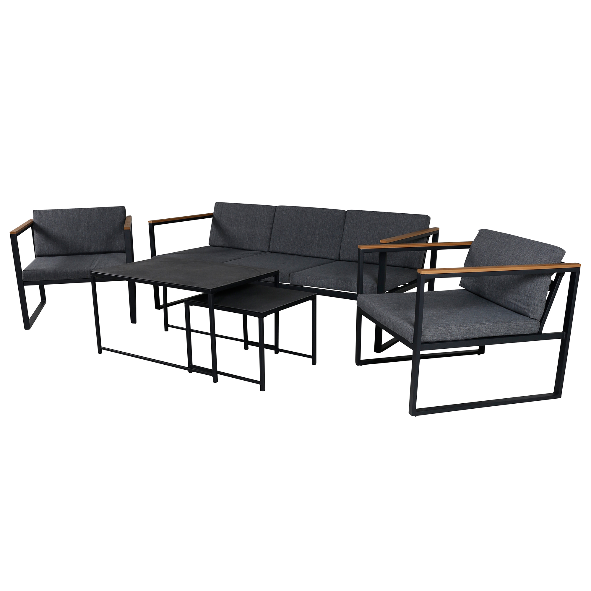 Soffgrupp Venture Home Dodge Utomhus
