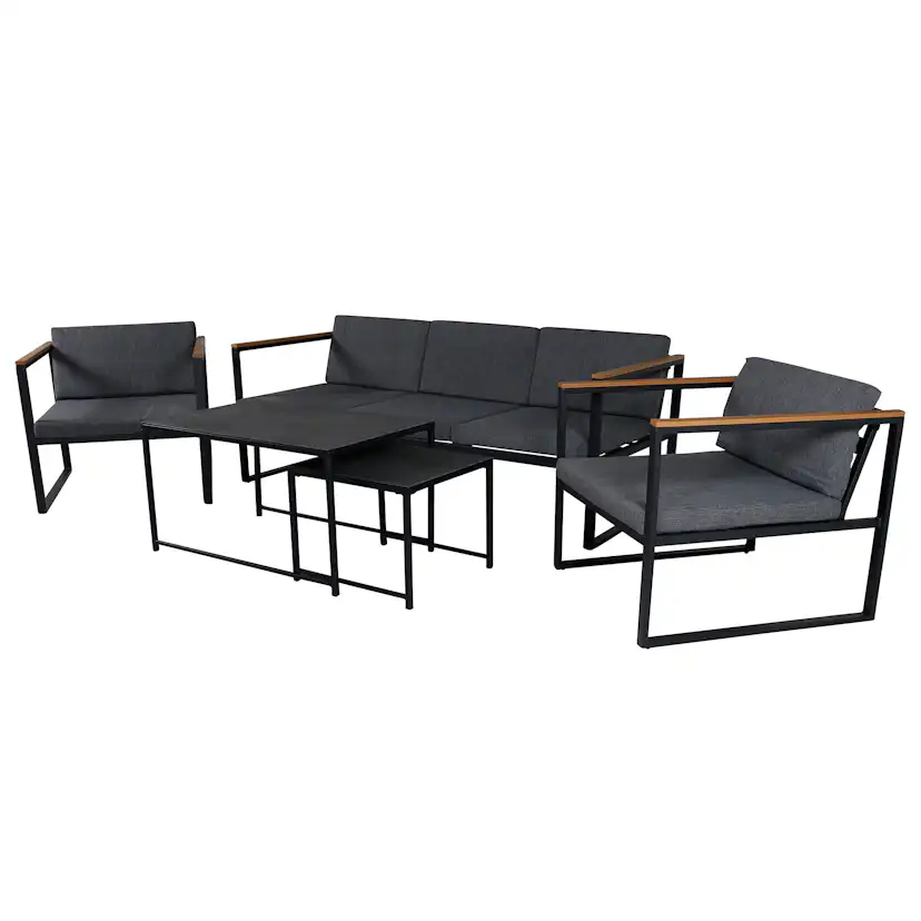 Soffgrupp Venture Home Dodge Utomhus