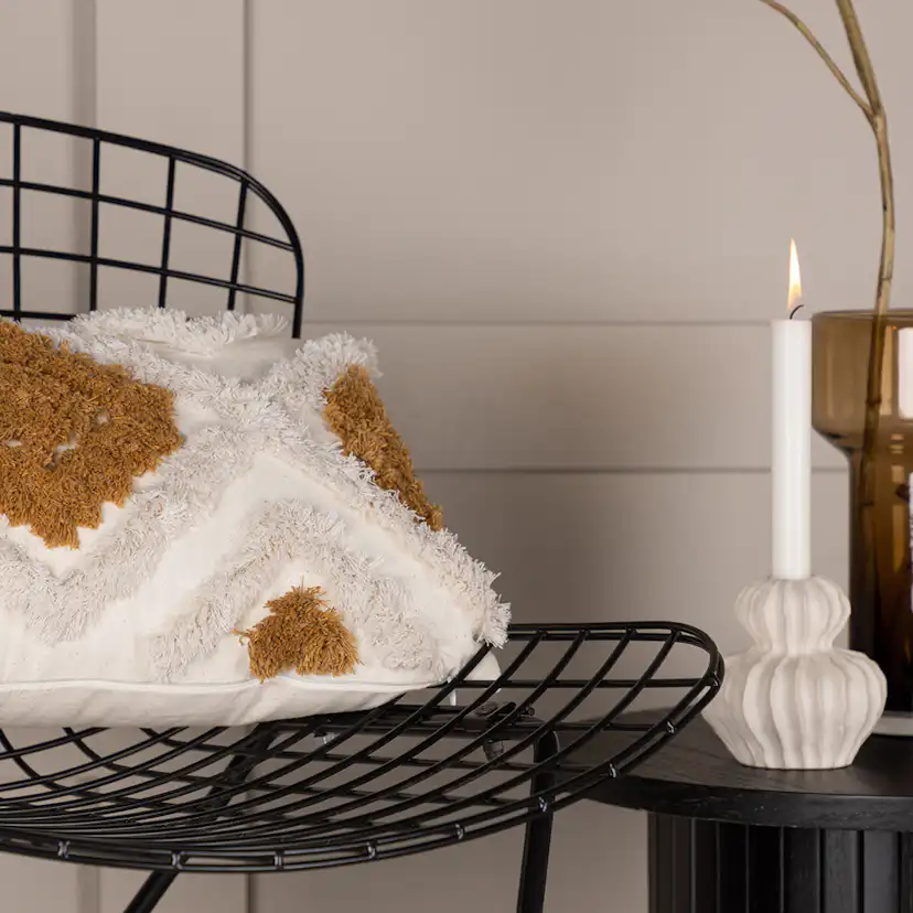 Kuddfodral Venture Home Ada 50x30cm