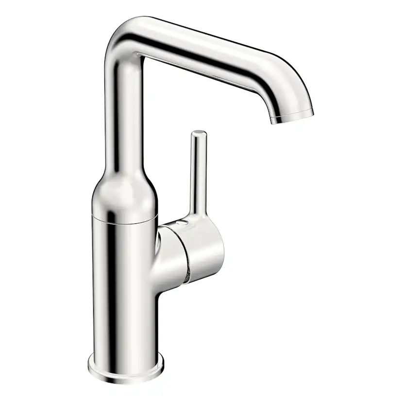Tvättställsblandare Oras Optima Style 2611FH med Svängbar Pip