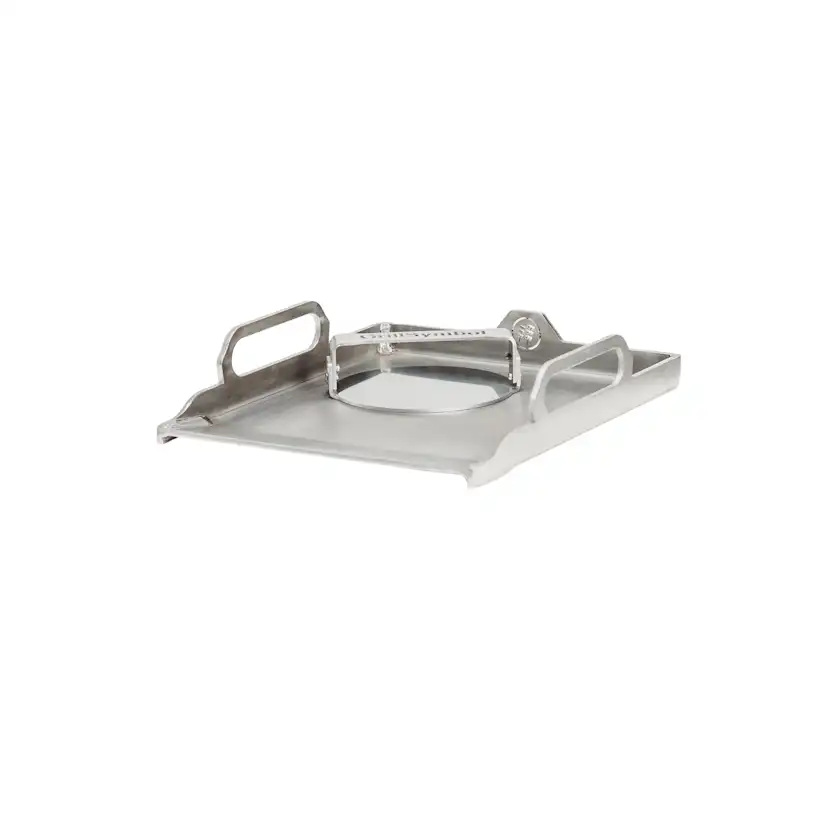 Smashjärn GrillSymbol Set