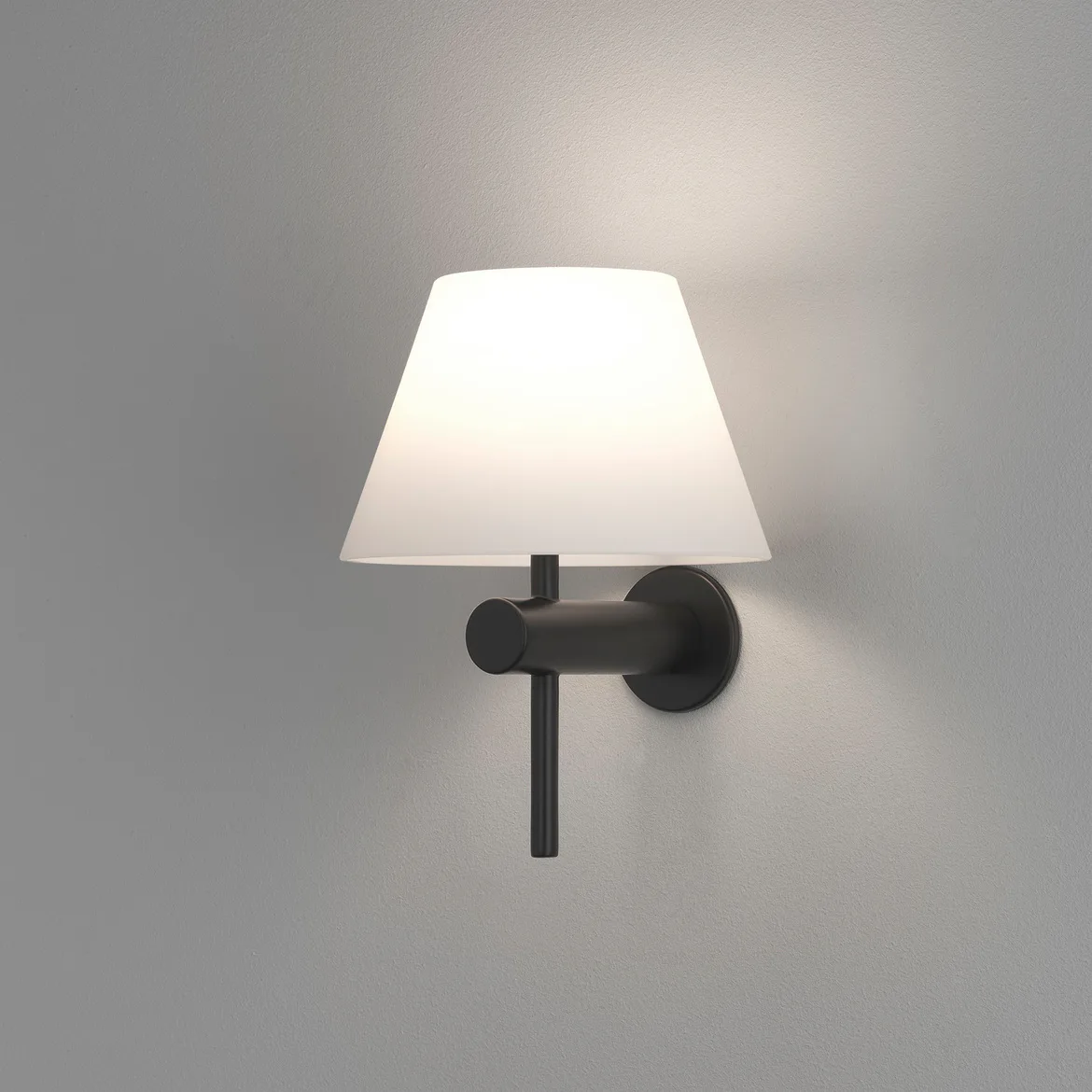 Vägglampa Astro Roma