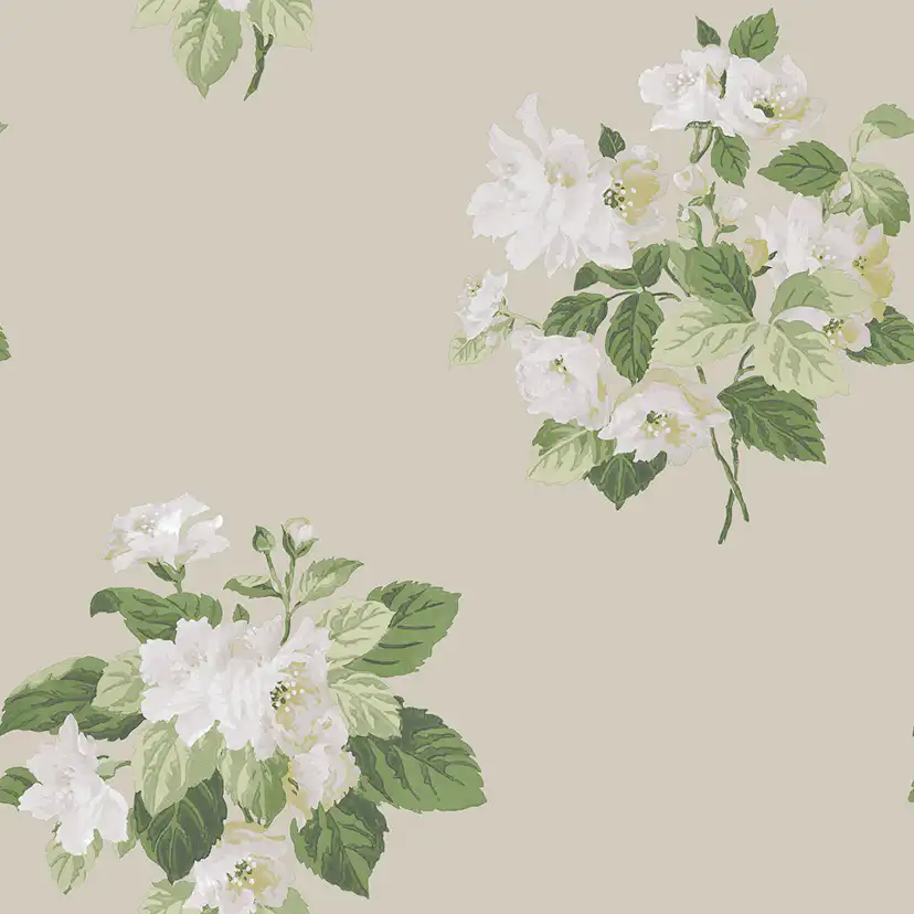 Tapet Galerie Wallcoverings English Garden G78500