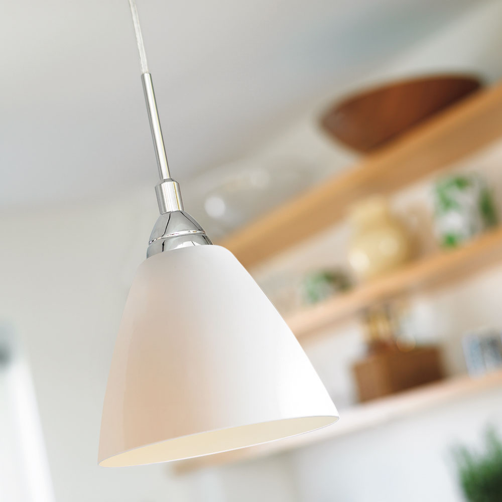 Taklampa Nordlux Read 20