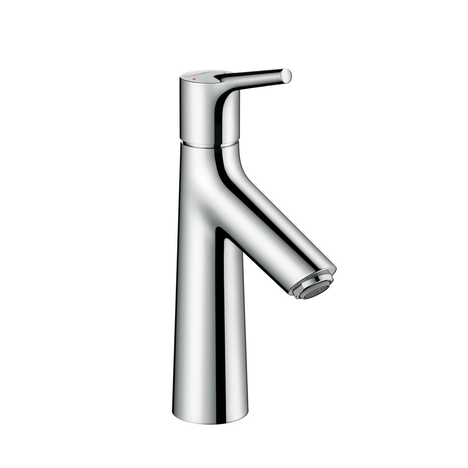 HG Talis S 100 tsbl utan lyftv. Utan Bottenventil, Med EcoSmart, Utan CoolStart