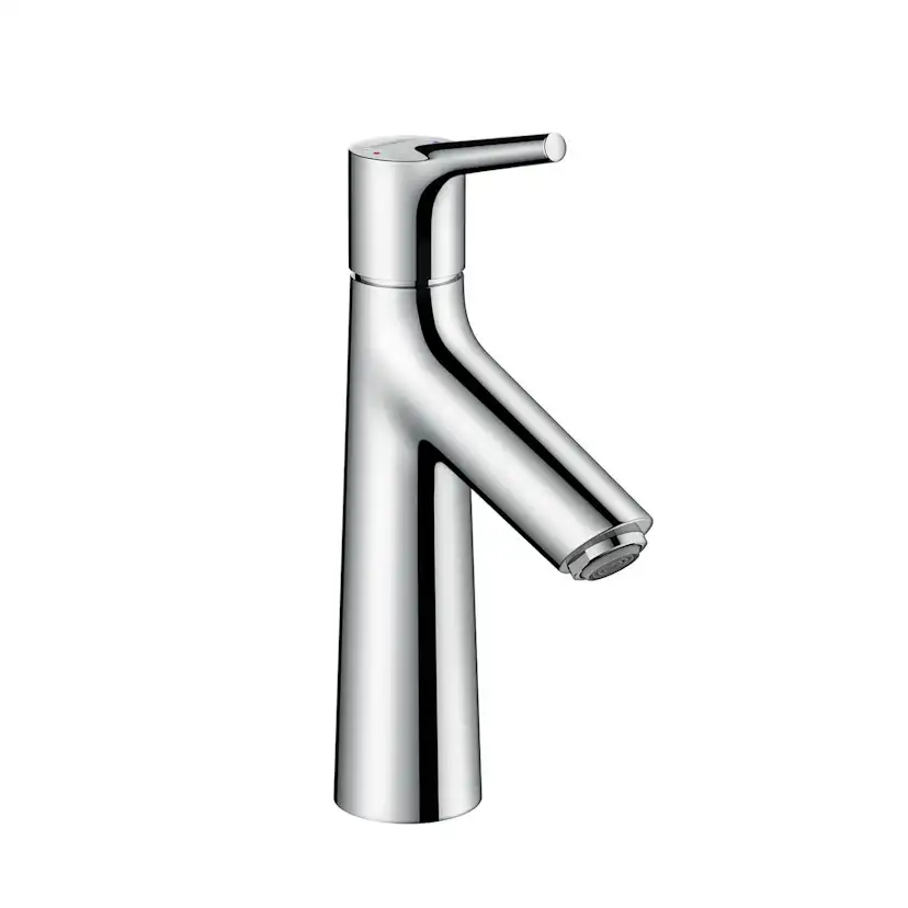 HG Talis S 100 tsbl utan lyftv. Utan Bottenventil, Med EcoSmart, Utan CoolStart