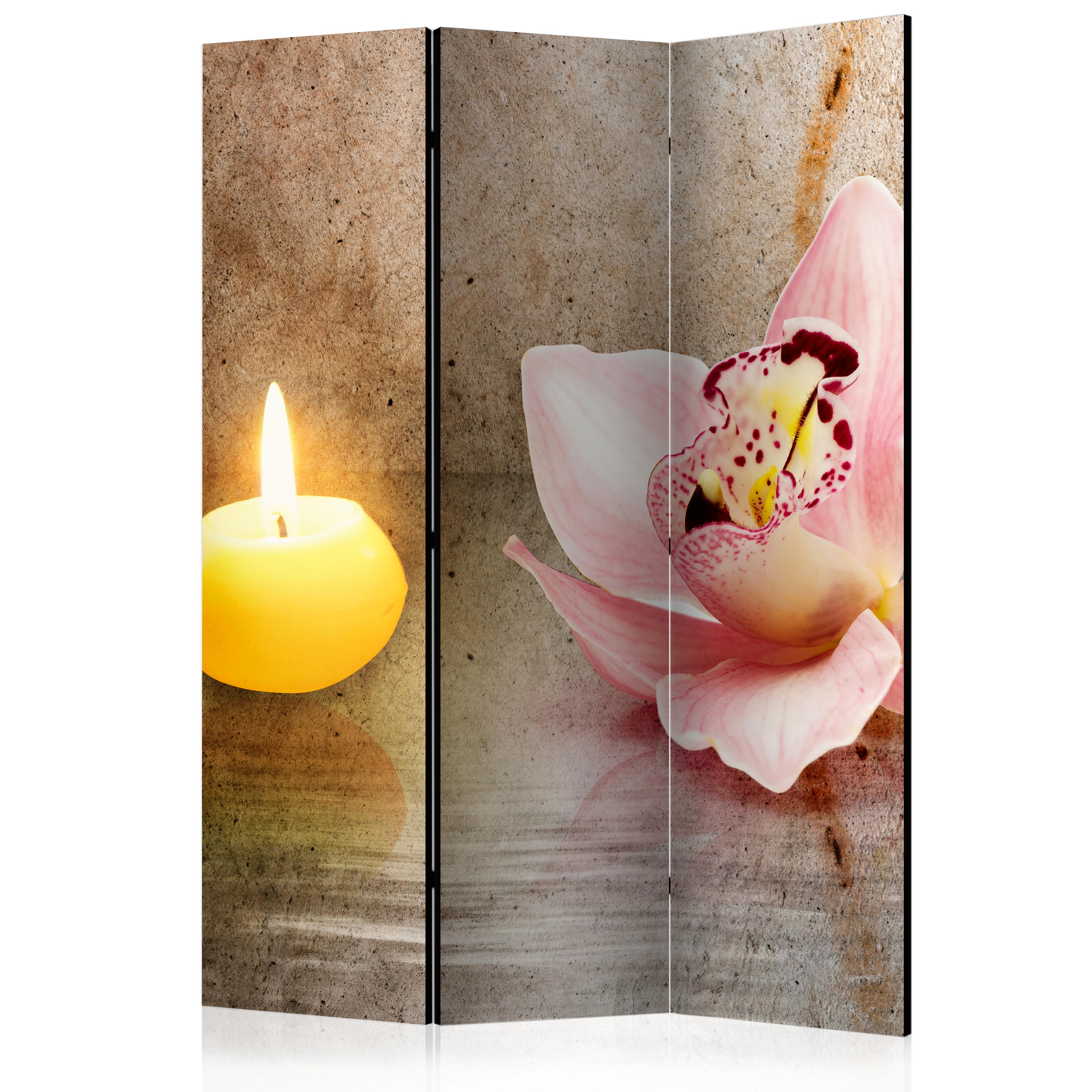 Rumsavdelare Arkiio Romantic Evening 135x172 cm