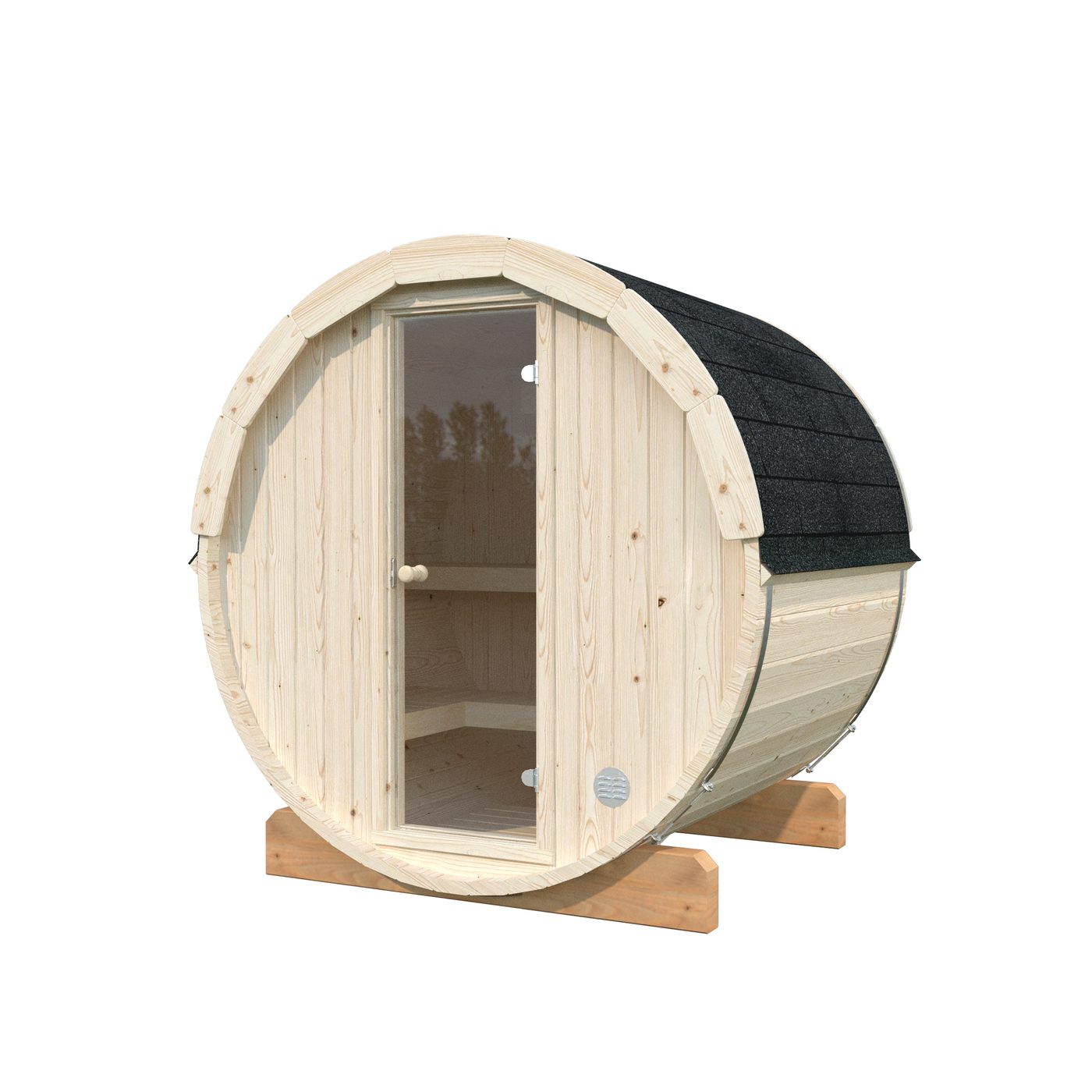 Bastutunna Palmako Anita 0,9 m2