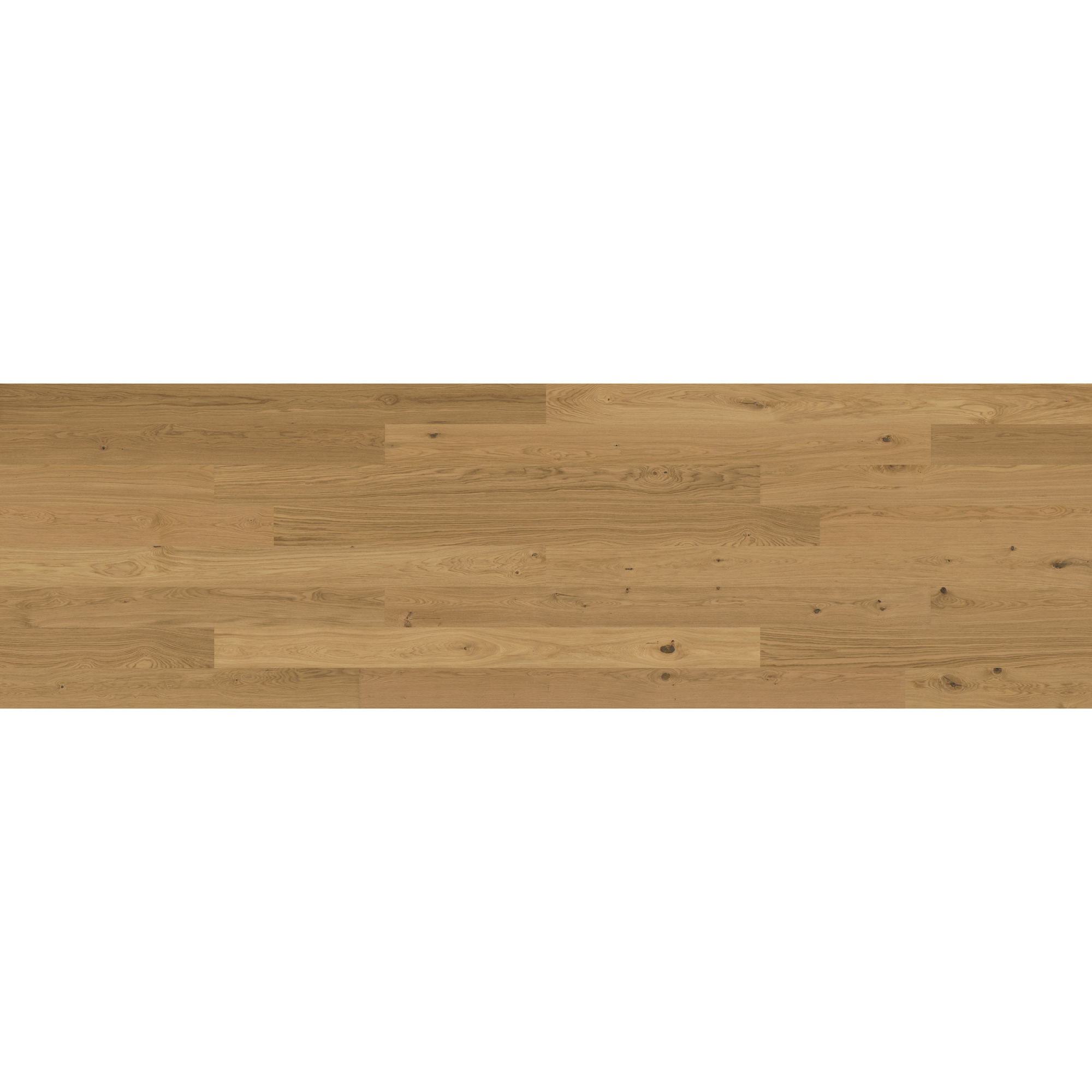 Trägolv Bjelin GRYT 3.0 M Oak Blend Natural Brushed
