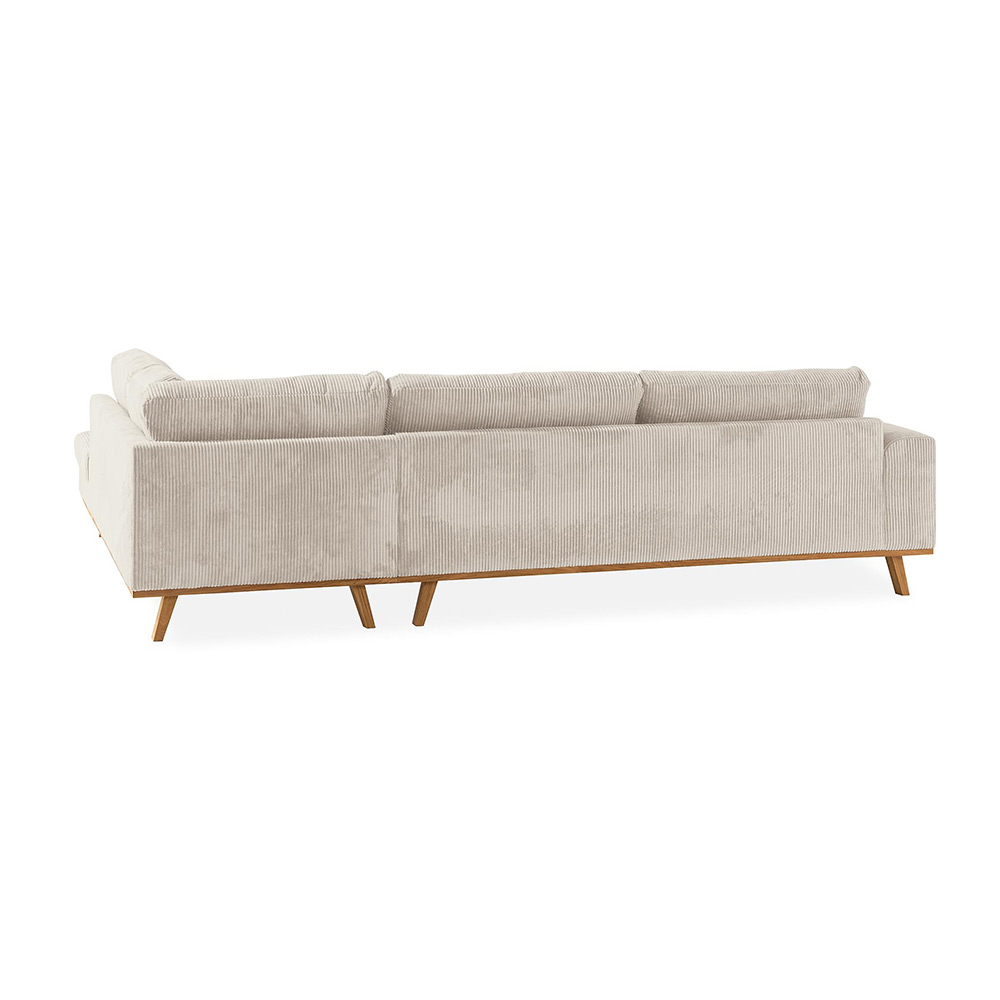 L-soffa Scandinavian Choice Copenhagen Manchester