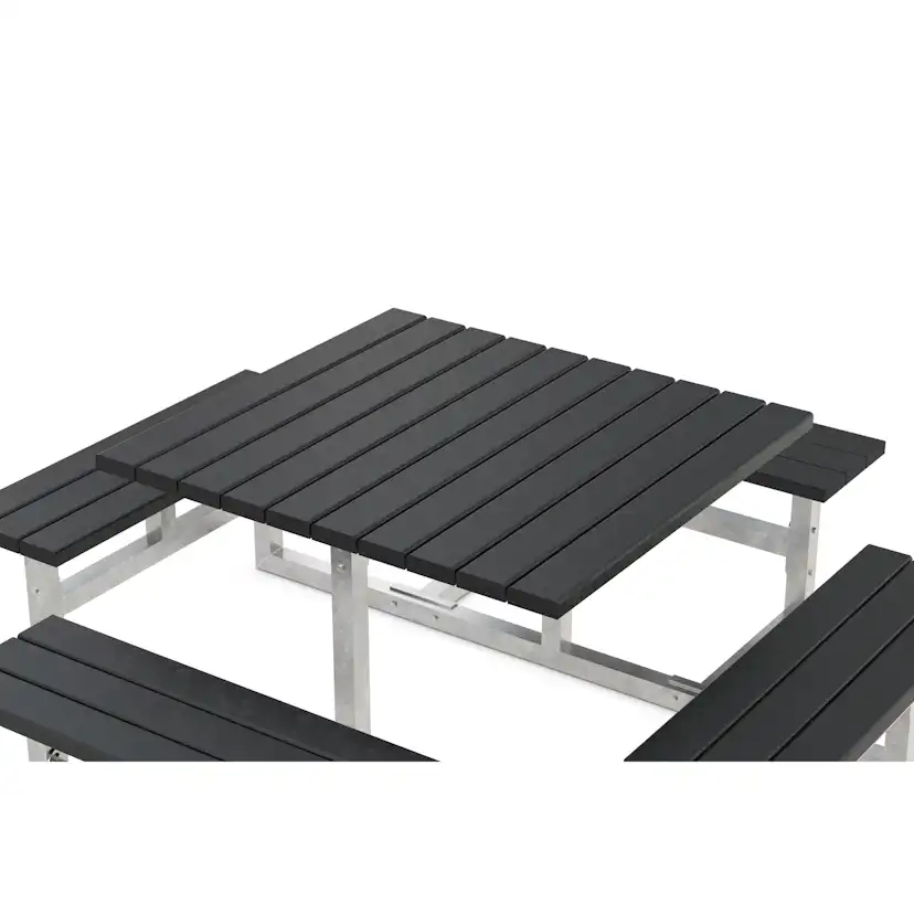 Picknickbord R&R Solutions Modell 930 För 8 Personer