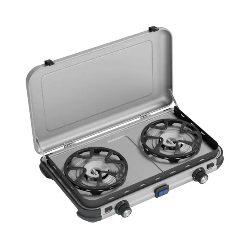 Spis Coleman CK2 Maxi Int Camping