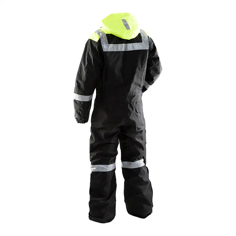 Overall Blåkläder 6787