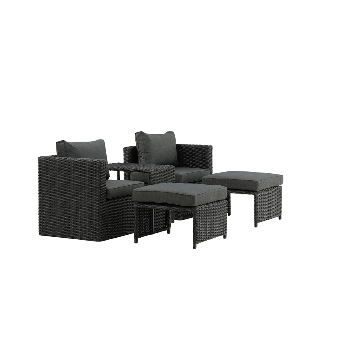 Soffgrupp Venture Home Quinny