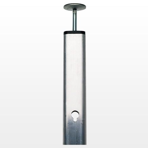 Skarvben Lundbergs Shoji Aluminium