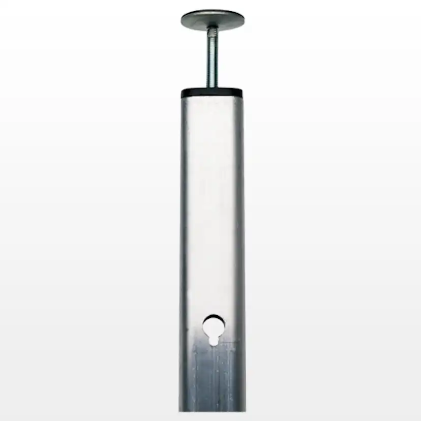 Skarvben Lundbergs Shoji Aluminium