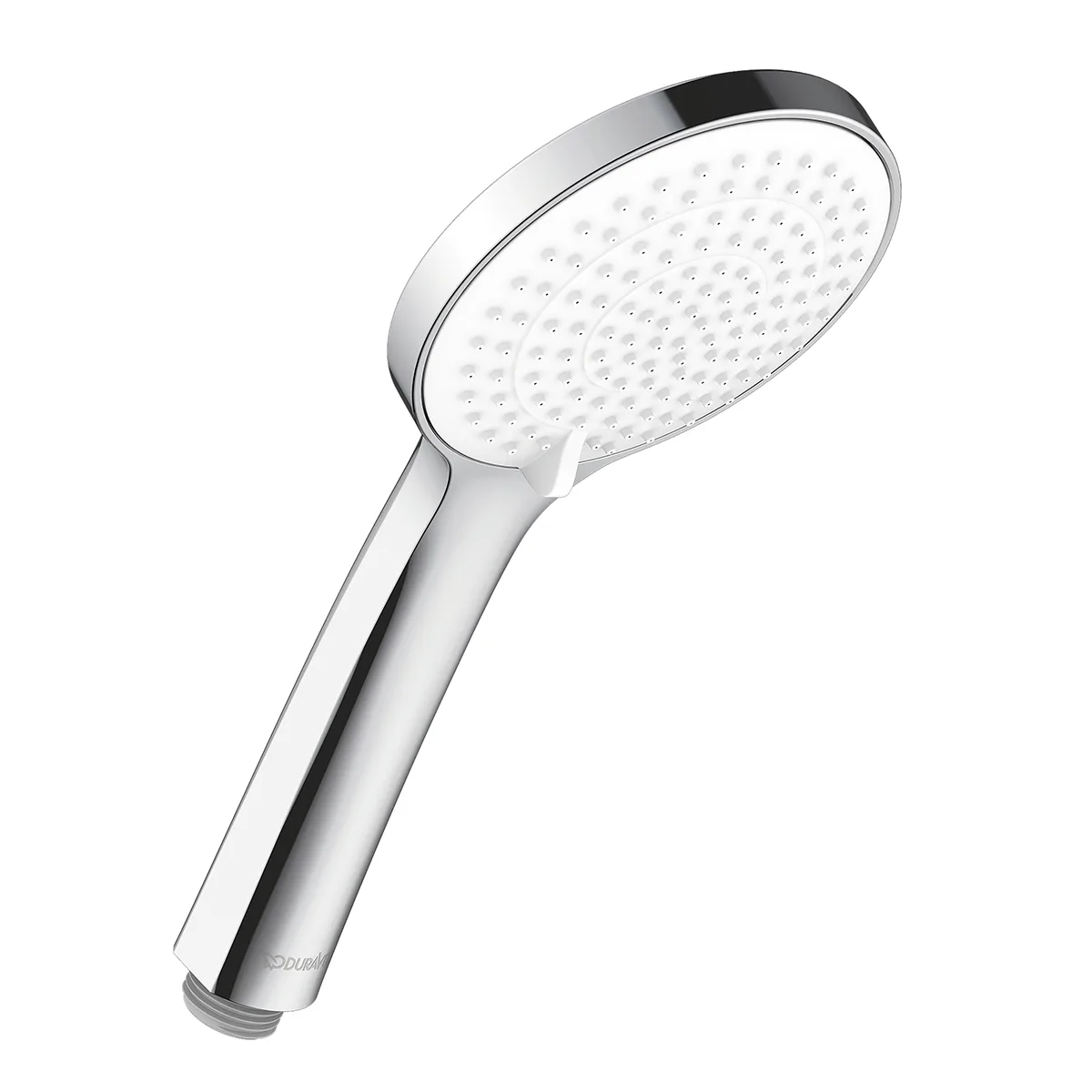 Handdusch Duravit 3jet MinusFlow Krom/Vit Krom/Vit