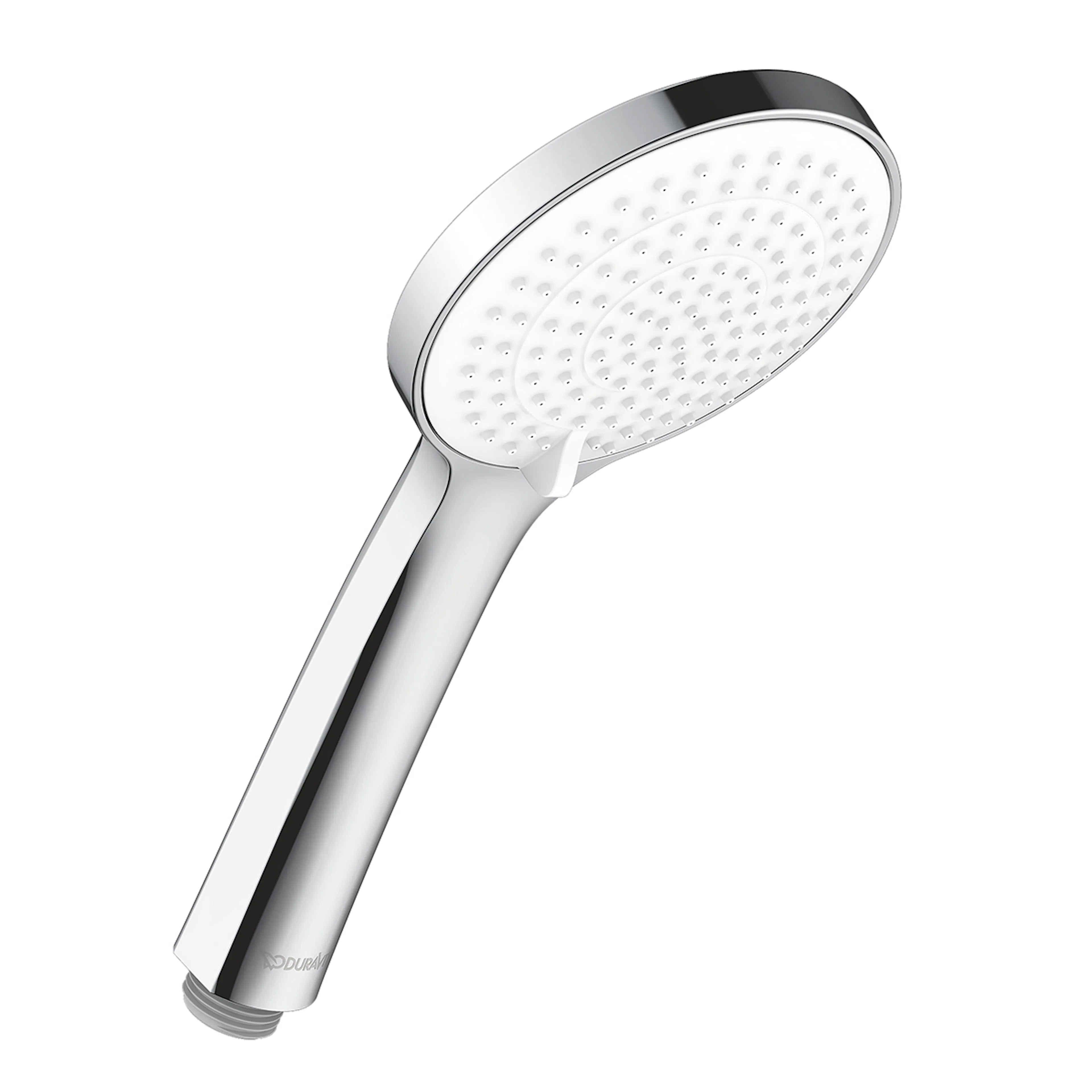 Handdusch Duravit 3jet MinusFlow Krom/Vit Krom/Vit