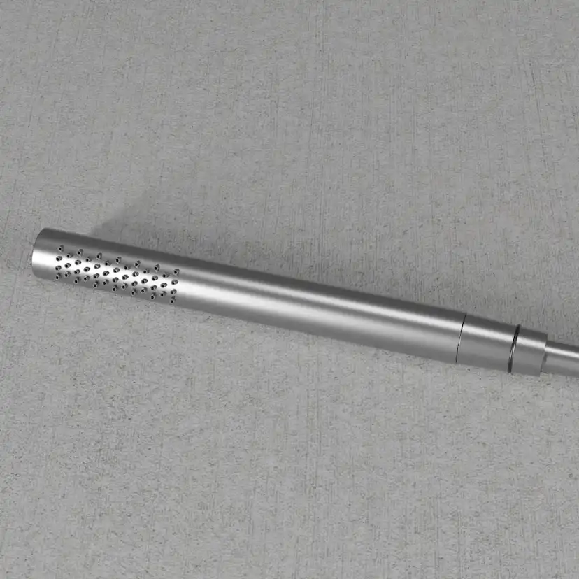 Handdusch Scandtap Steel Pleasure
