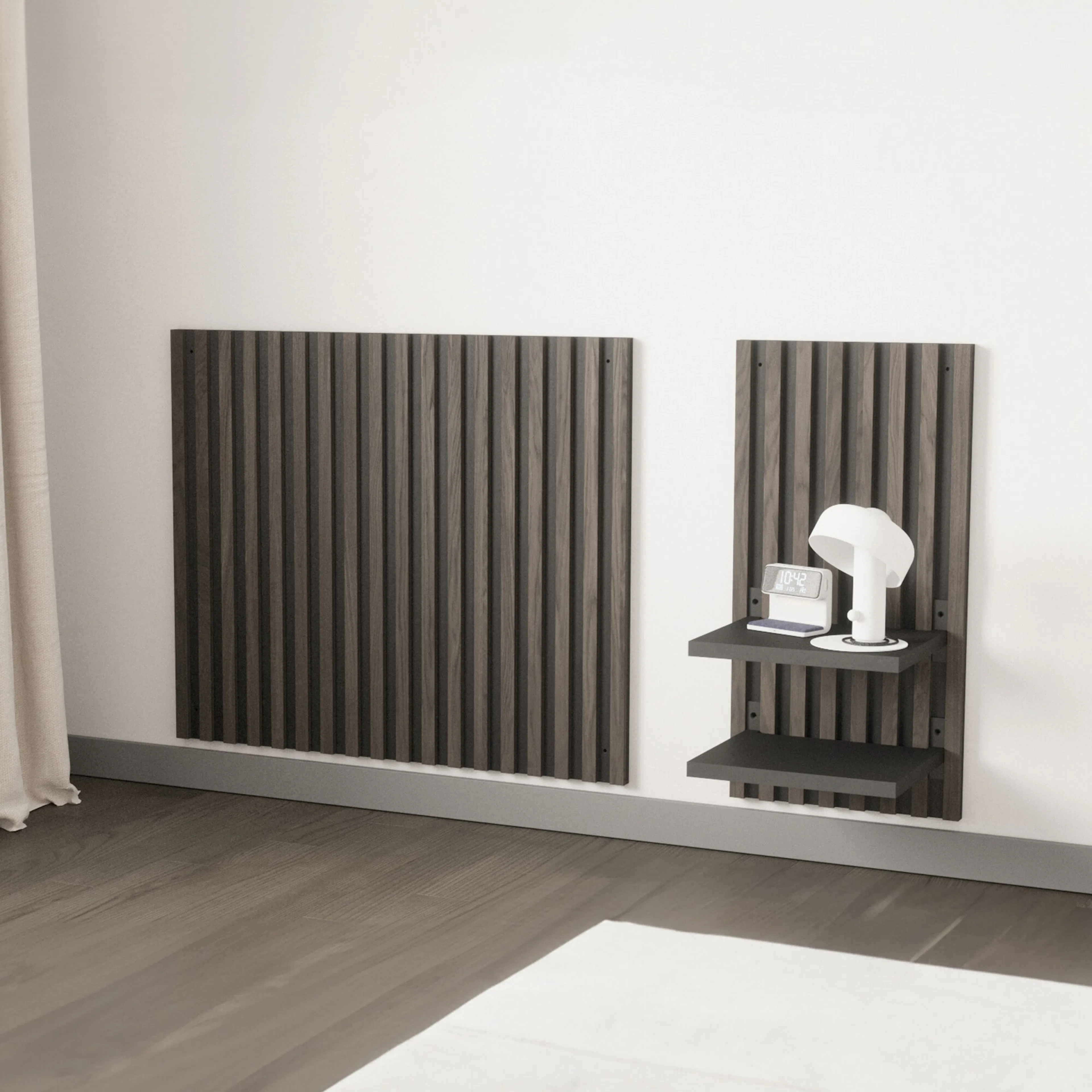 Väggpanel Venture Home Toulon