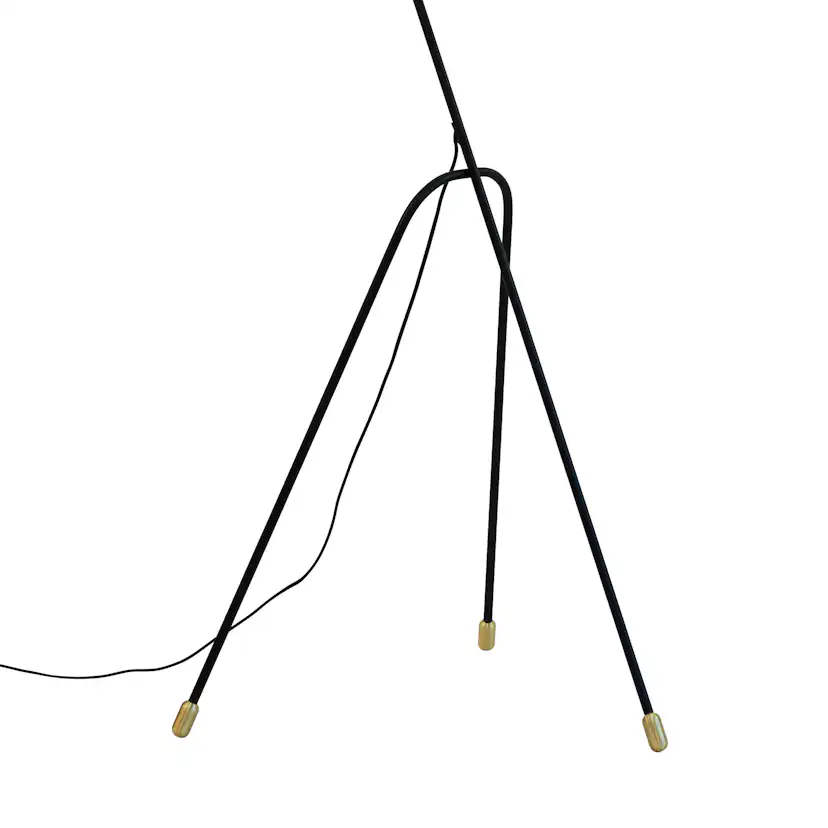 Golvlampa Dyberg Larsen Miles