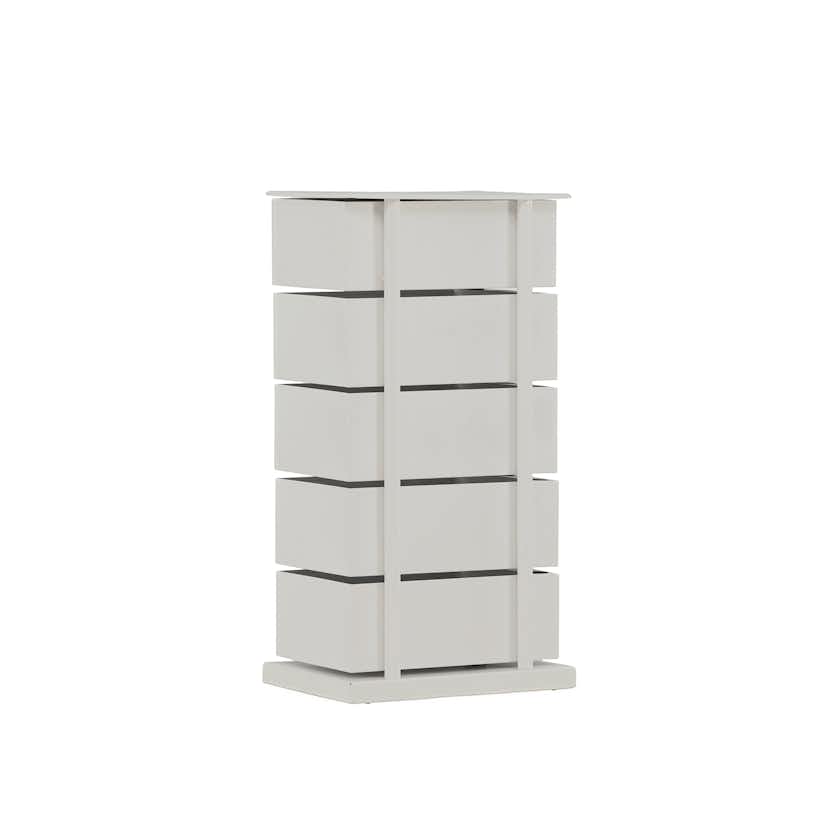 Byrå Venture Home San Carlos