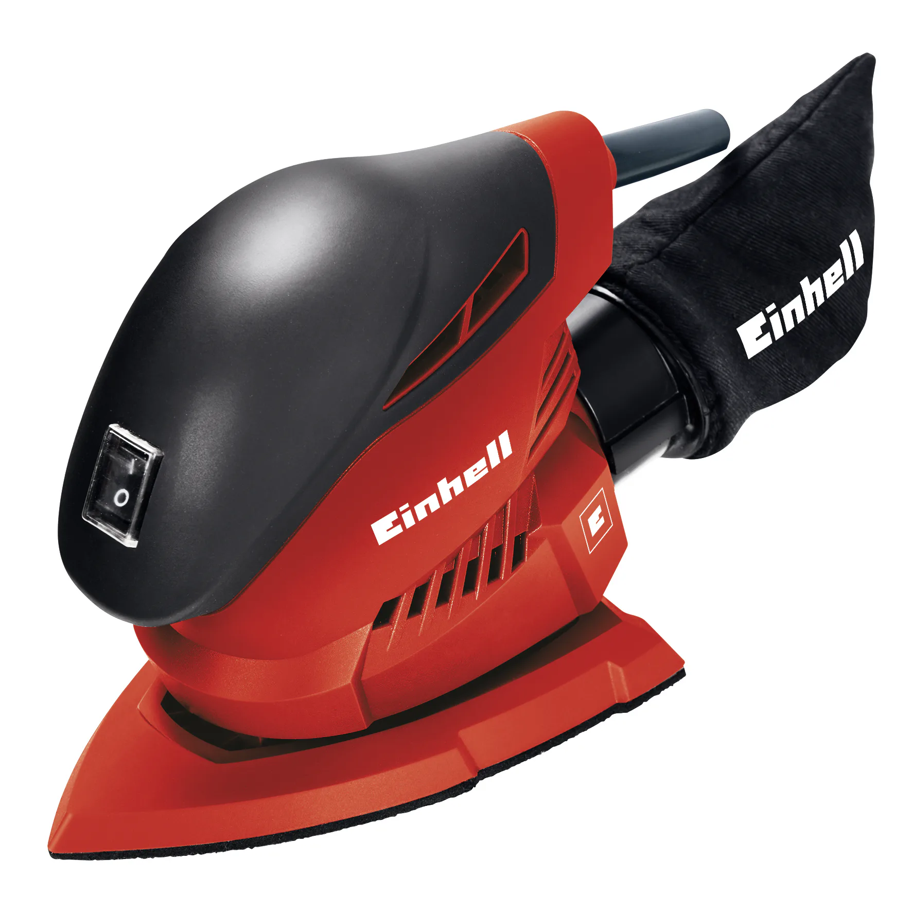 Hörnslip Einhell TH-OS 1016