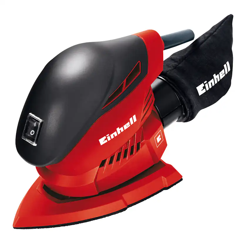Hörnslip Einhell TH-OS 1016
